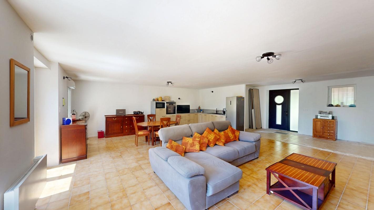 Maison à vendre, 153m², Mas-Saintes-Puelles