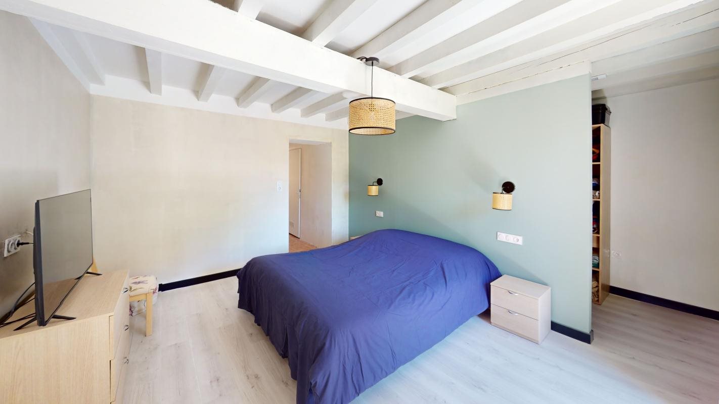 Maison à vendre, 153m², Mas-Saintes-Puelles