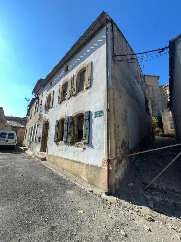 Maison à vendre, 98m², Laurabuc