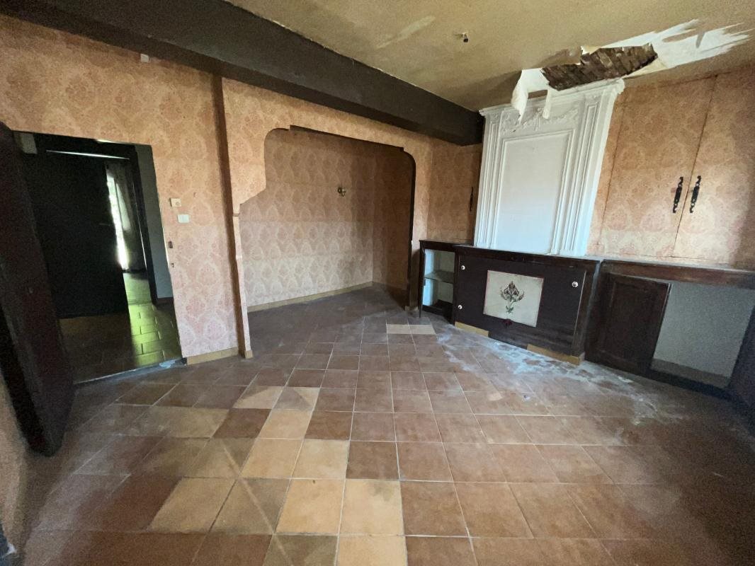 Maison à vendre, 98m², Laurabuc