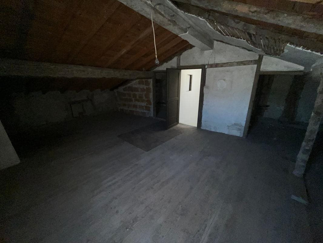 Maison à vendre, 98m², Laurabuc