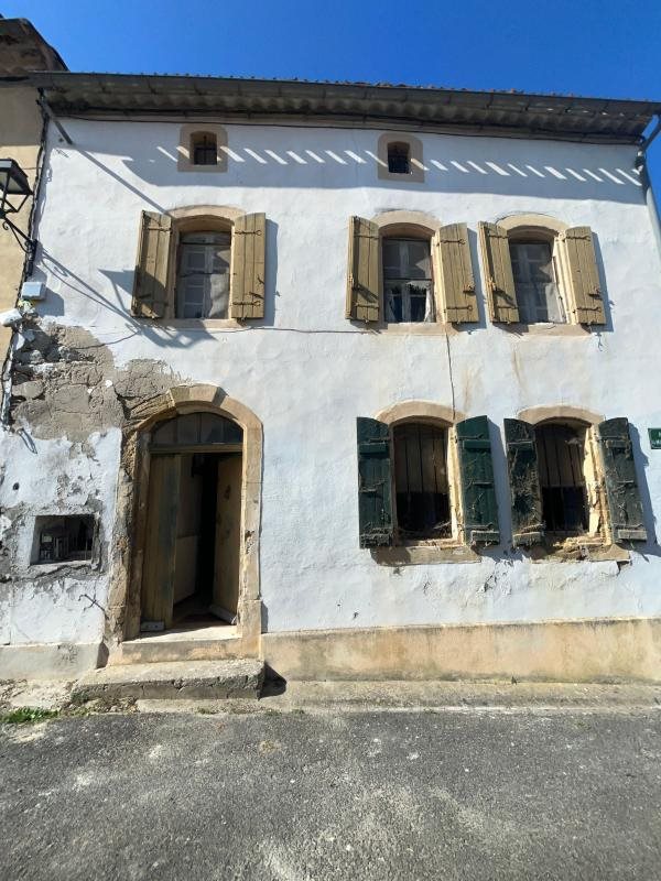Maison à vendre, 98m², Laurabuc
