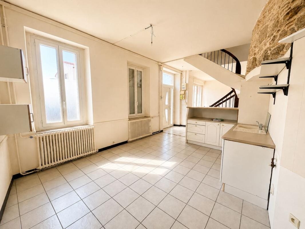 Maison à vendre, 125m², Castelnaudary