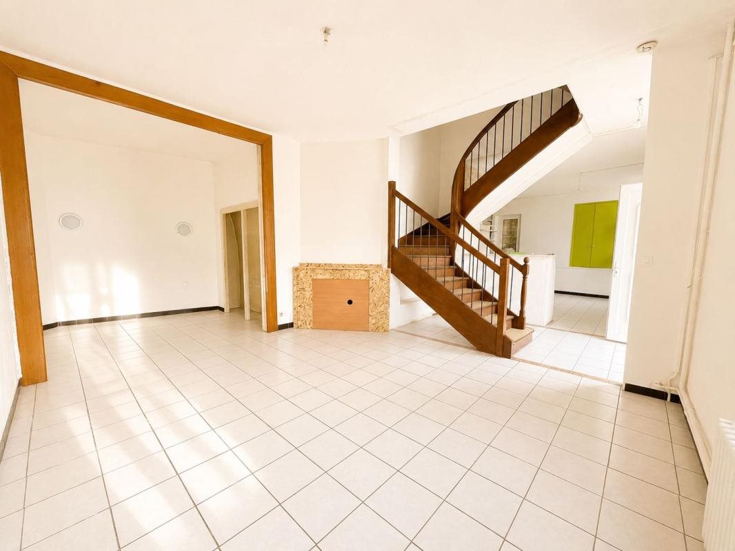 Maison à vendre, 125m², Castelnaudary