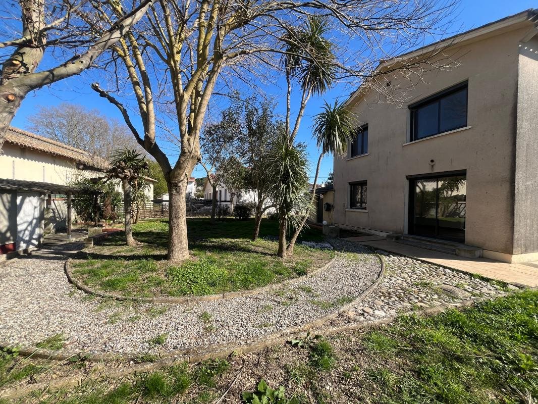 Maison à vendre, 85m², Castelnaudary