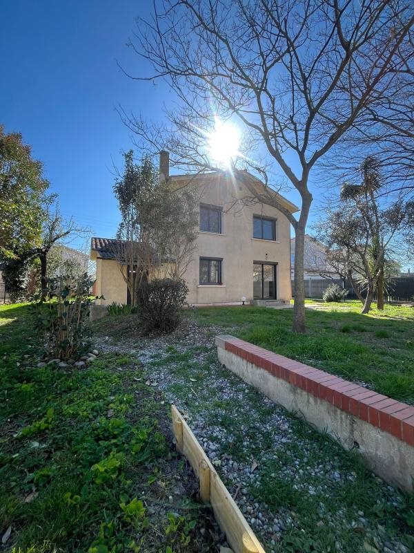 Maison à vendre, 85m², Castelnaudary