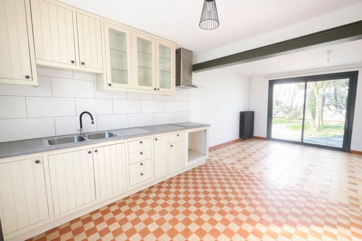 Maison à vendre, 85m², Castelnaudary