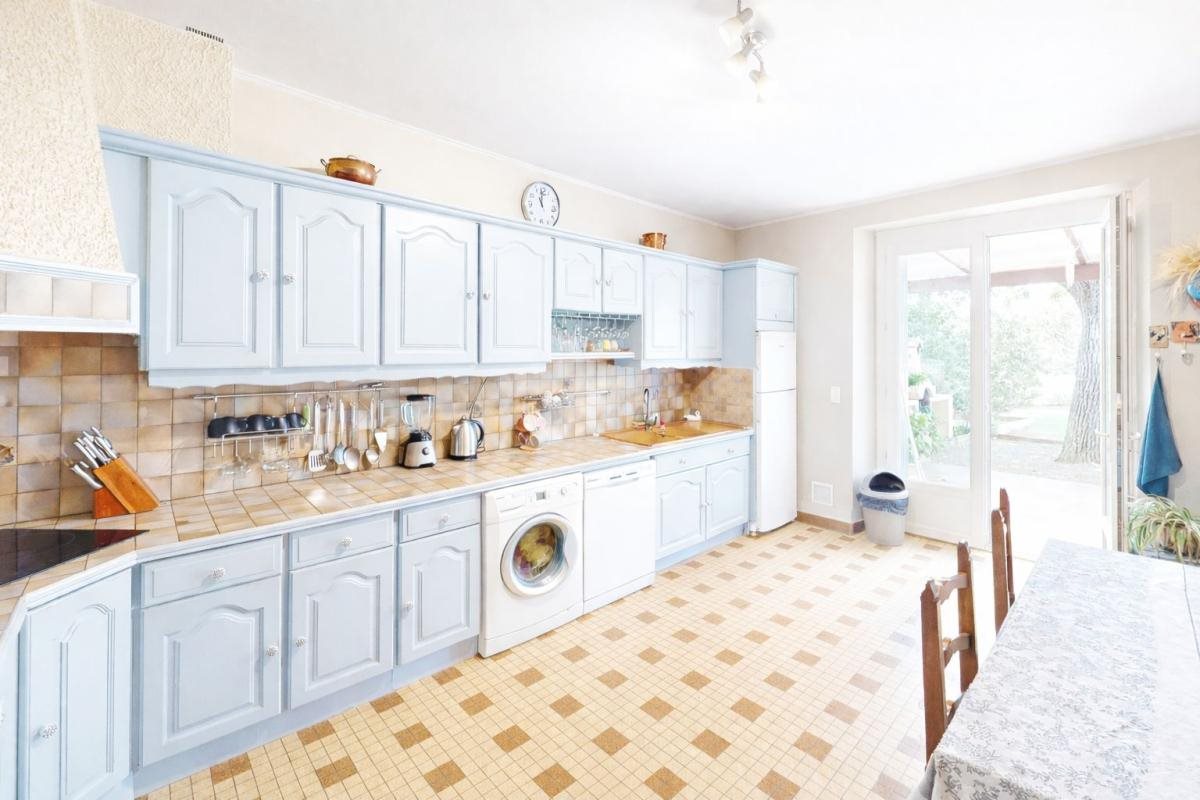 Maison à vendre, 220m², Labastide-d'Anjou