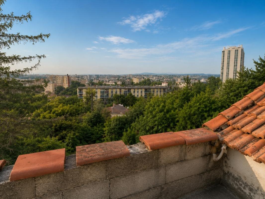 Maison à vendre, 115m², Marseille 10ème