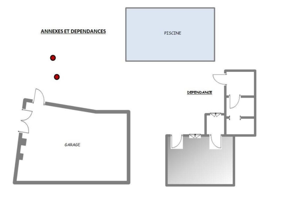 Maison à vendre, 115m², Marseille 10ème