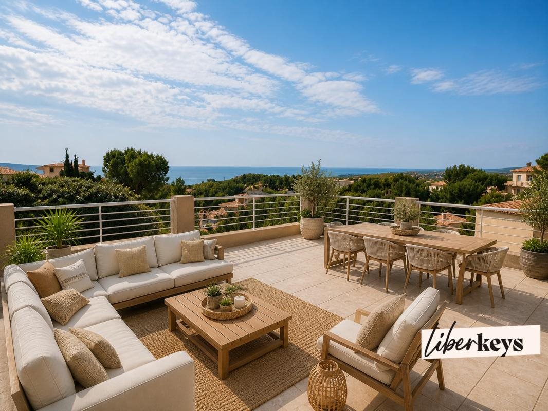 Maison à vendre, 132m², Ensuès-la-Redonne