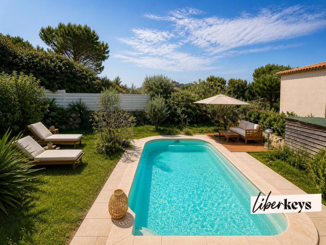 Maison à vendre, 132m², Ensuès-la-Redonne