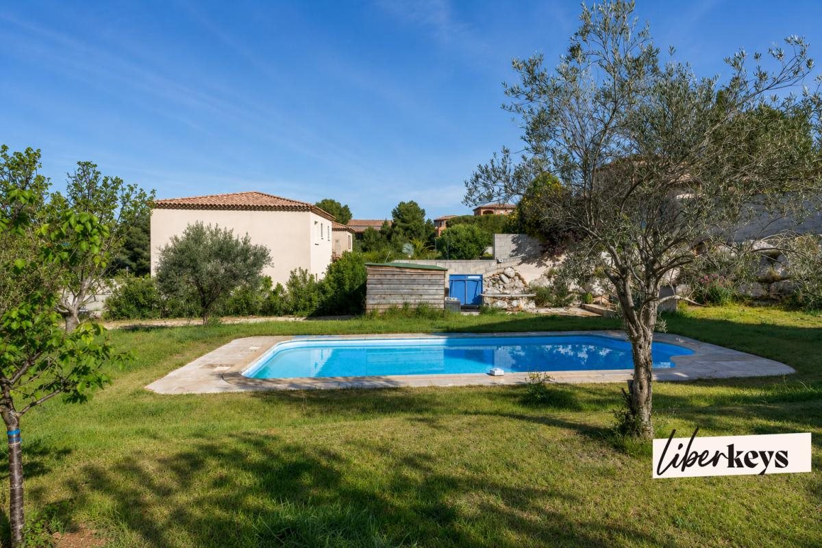Maison à vendre, 132m², Ensuès-la-Redonne