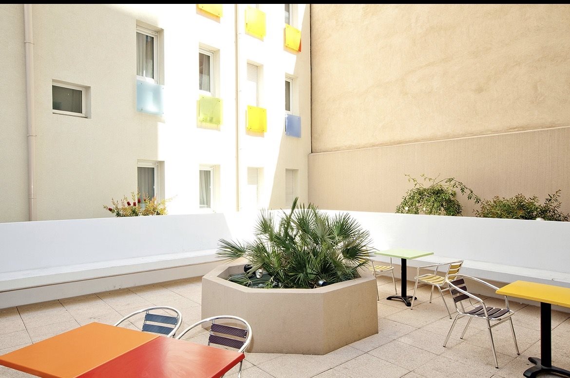 Appartement à vendre, 35m², Marseille 6ème