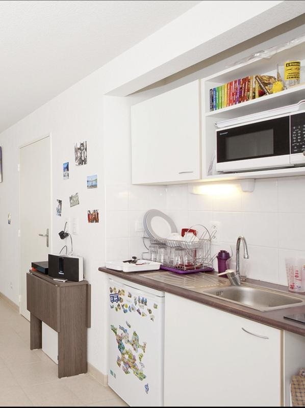 Appartement à vendre, 35m², Marseille 6ème