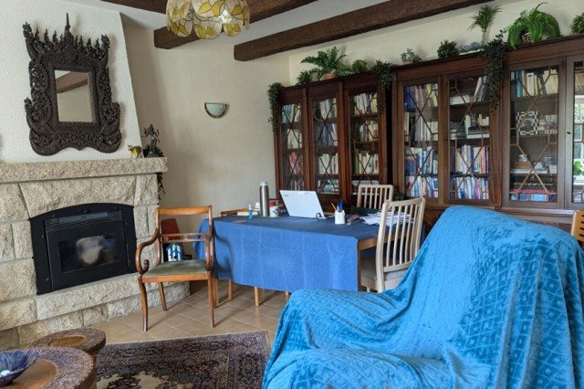 Maison à vendre, 110m², Guillac