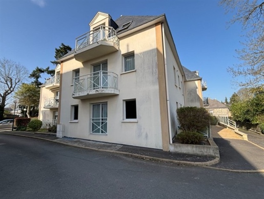 Maison 2 pièces 52 m² · à Ploërmel · 52 m² · 148 400 €