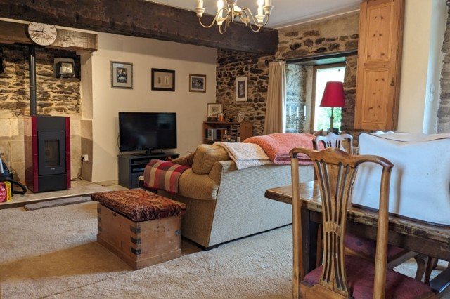 Maison à vendre, 146m², Helléan