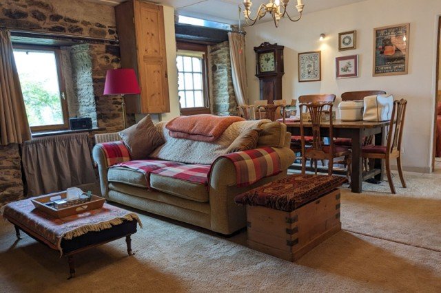 Maison à vendre, 146m², Helléan