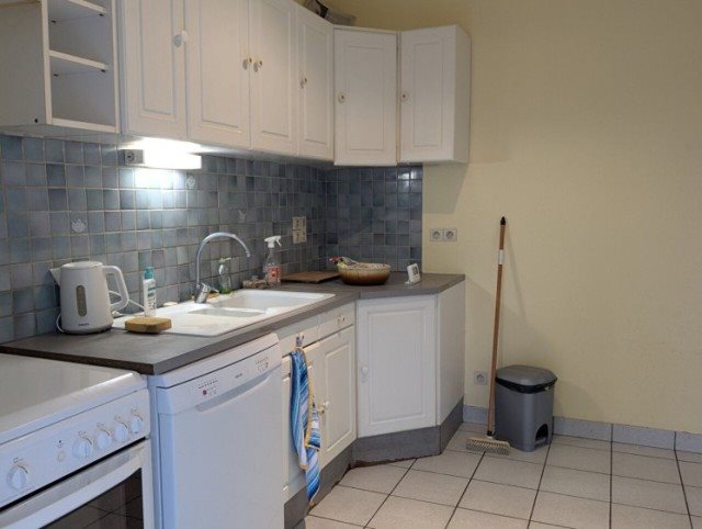 Maison à vendre, 91m², Josselin