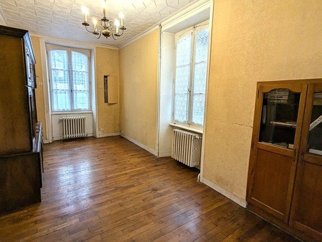 Maison à vendre, 91m², Josselin