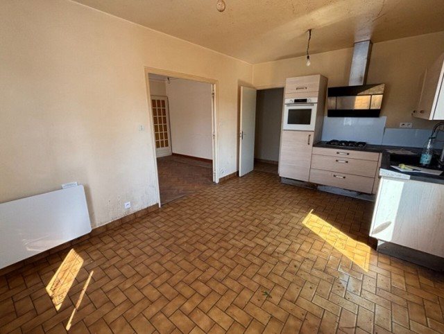 Maison à vendre, 116m², Ploërmel
