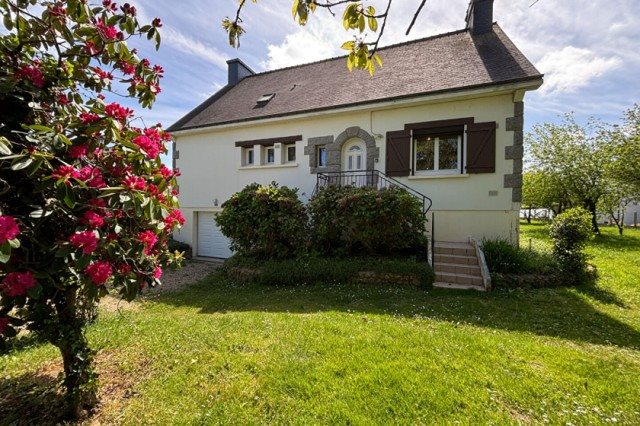 Maison à vendre, 142m², Ploërmel