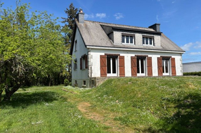 Maison à vendre, 142m², Ploërmel