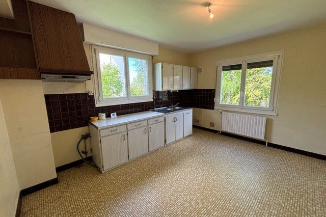 Maison à vendre, 142m², Ploërmel