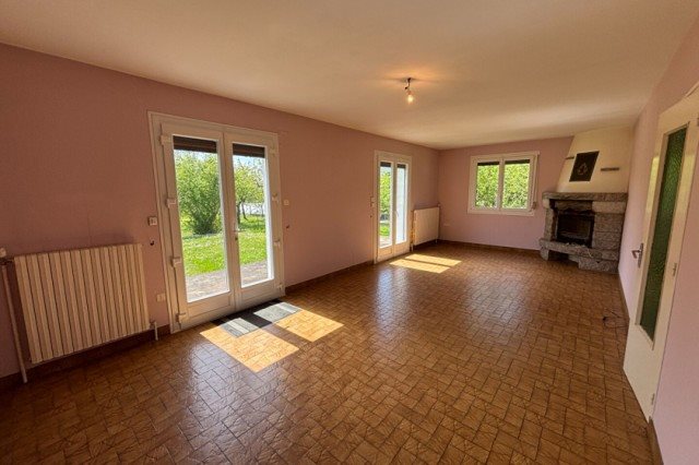 Maison à vendre, 142m², Ploërmel
