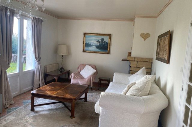 Maison à vendre, 102m², Guégon