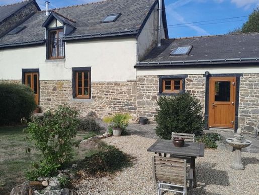 Maison 113 m² · à La Trinité-Porhoët · 113 m² · 221 550 €