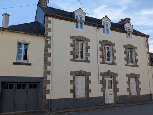 Maison 146 m² · à Rohan · 146 m² · 199 000 €