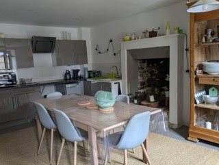 Maison à vendre, 95m², Pleucadeuc