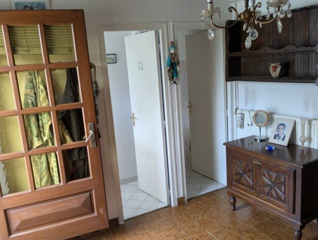 Maison à vendre, 90m², Bohal