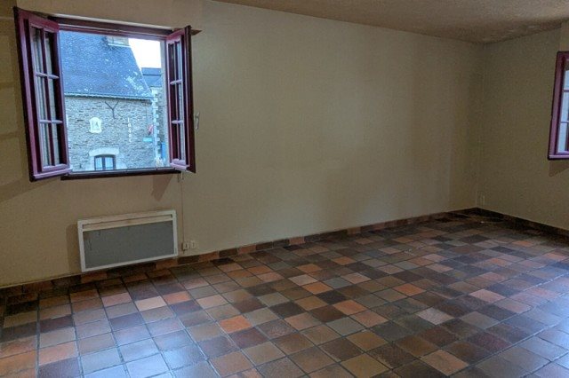 Maison à vendre, 129m², Josselin
