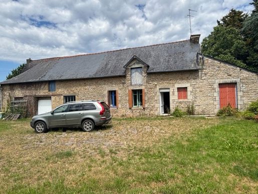 Maison 4 pièces 91 m² · à Mohon · 91 m² · 90 525 €