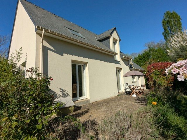 Maison à vendre, 104m², Ruffiac
