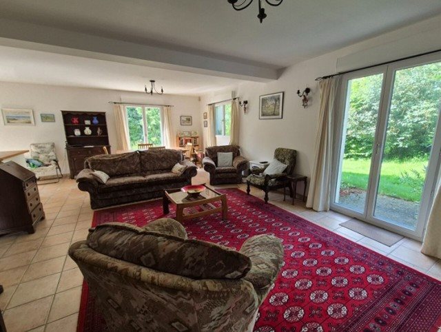Maison à vendre, 104m², Ruffiac
