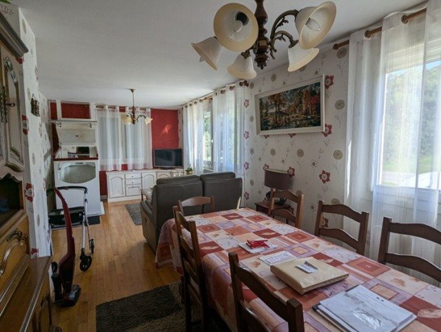 Maison à vendre, 111m², Caro