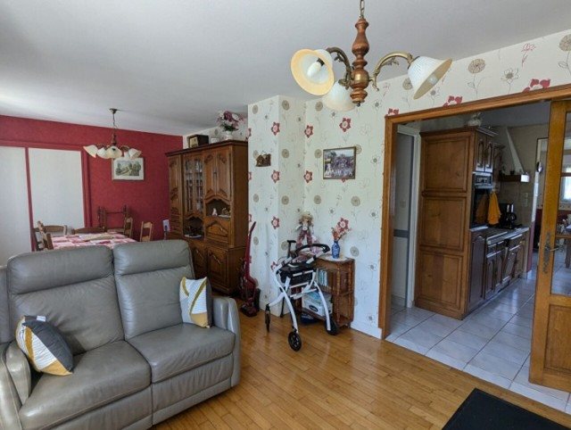 Maison à vendre, 111m², Caro