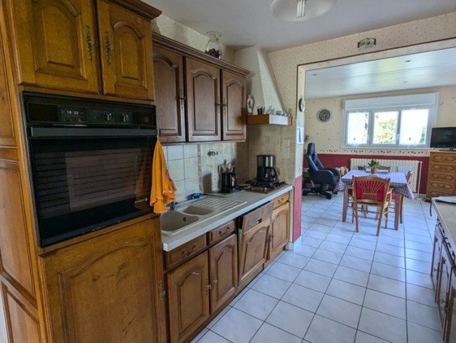 Maison à vendre, 111m², Caro