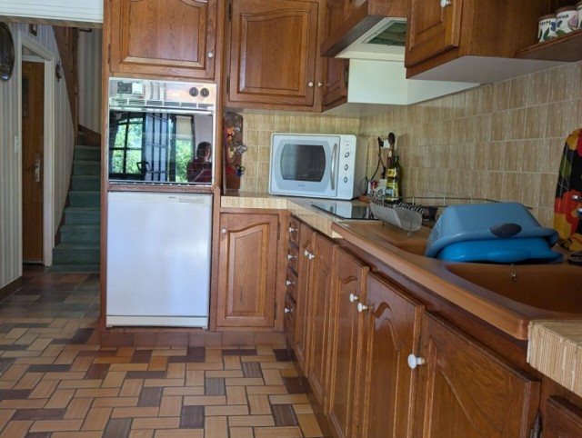 Maison à vendre, 125m², Malestroit