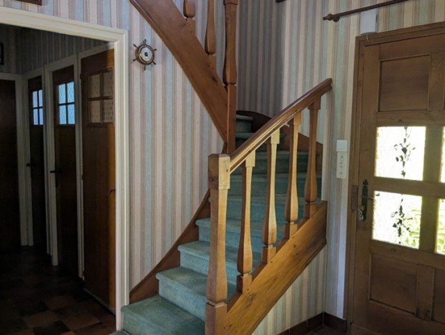 Maison à vendre, 125m², Malestroit