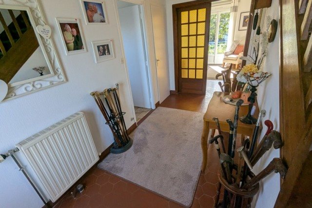 Maison à vendre, 136m², Pleucadeuc