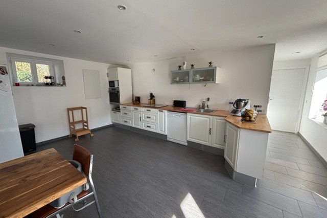 Maison à vendre, 186m², Mauron