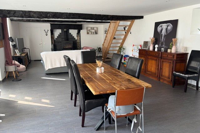 Maison à vendre, 186m², Mauron