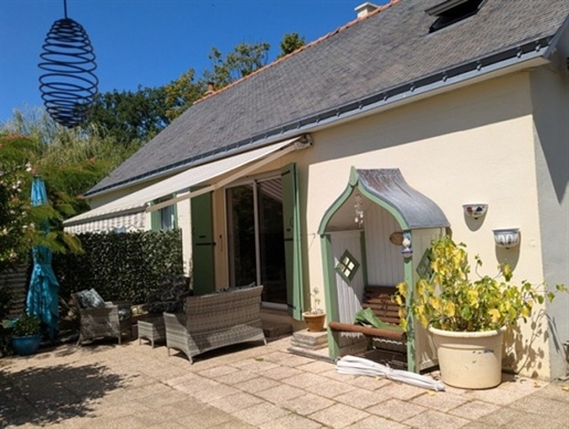 Maison 86 m² · à Malestroit · 86 m² · 179 350 €