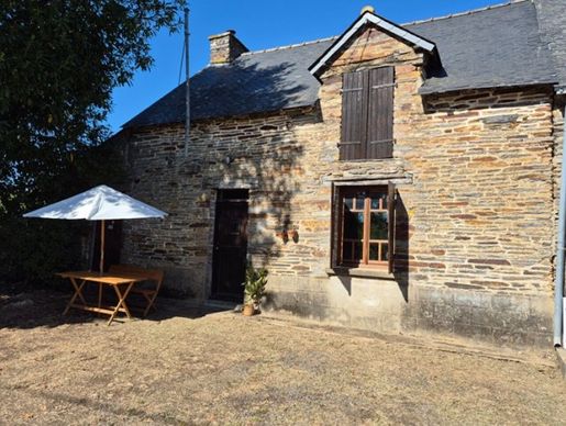 Maison 3 pièces 78 m² · à Ruffiac · 78 m² · 64 200 €