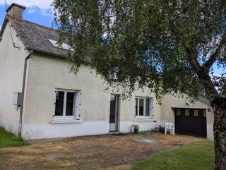 Maison à vendre, 75m², Carentoir